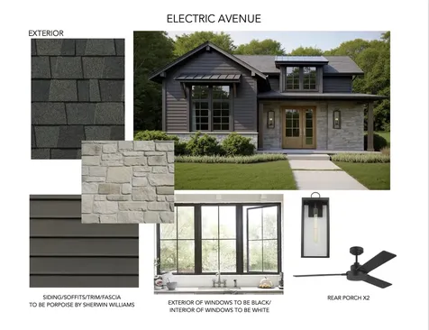 1915 Electric Avenue Nashville TN 37206