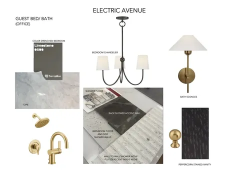 1915 Electric Avenue Nashville TN 37206