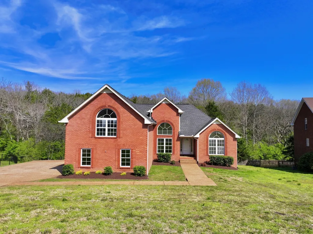 110 Koleberg Trail Hendersonville TN 37075