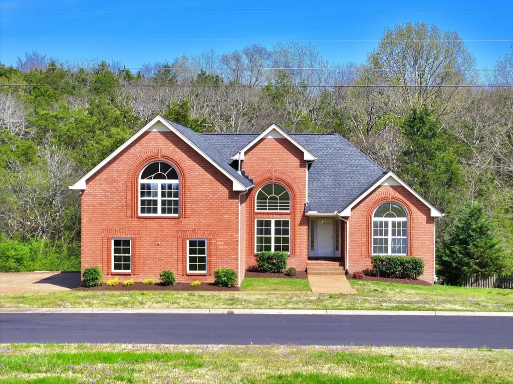 110 Koleberg Trail Hendersonville TN 37075