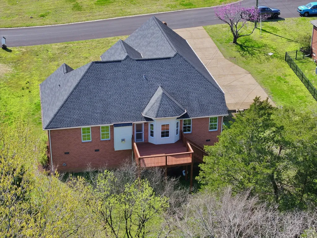 110 Koleberg Trail Hendersonville TN 37075
