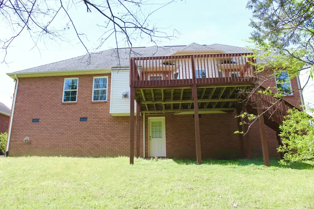110 Koleberg Trail Hendersonville TN 37075