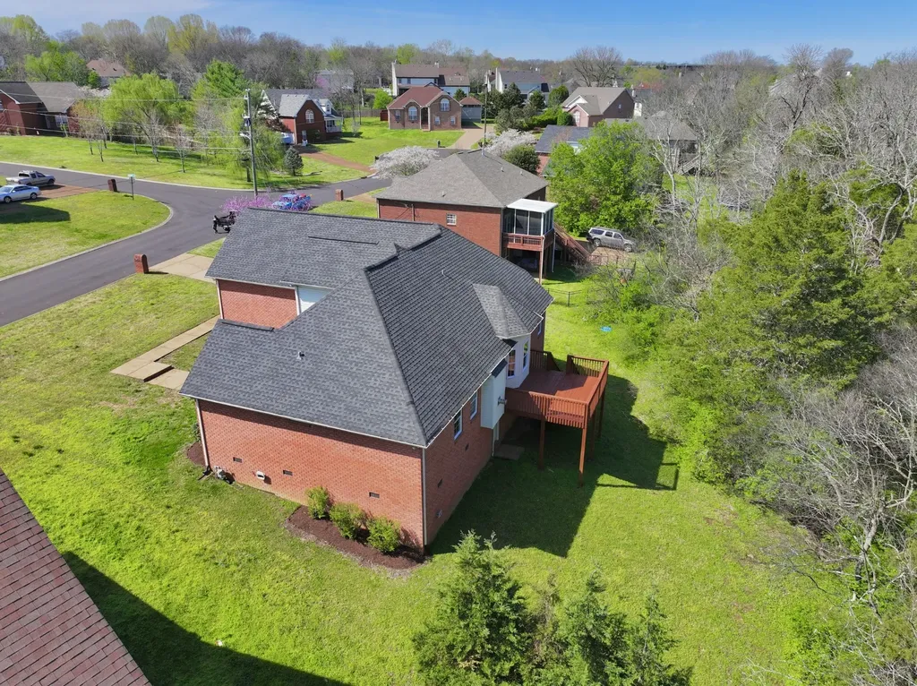 110 Koleberg Trail Hendersonville TN 37075