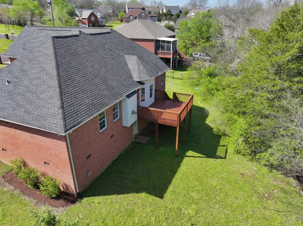 110 Koleberg Trail Hendersonville TN 37075