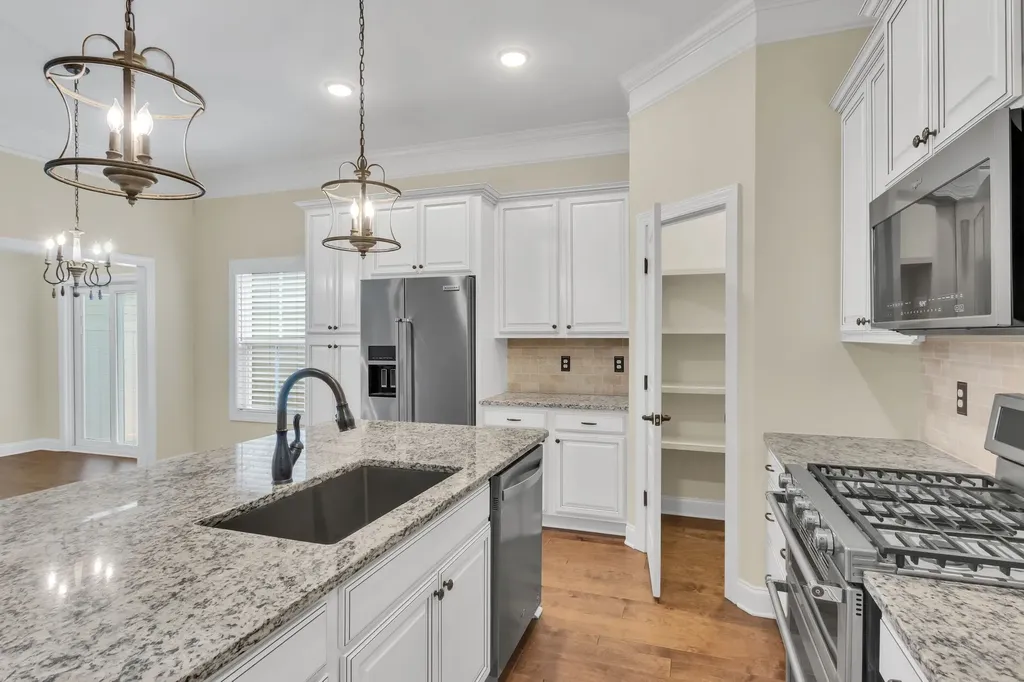 3505 Chianti Circle Murfreesboro TN 37129