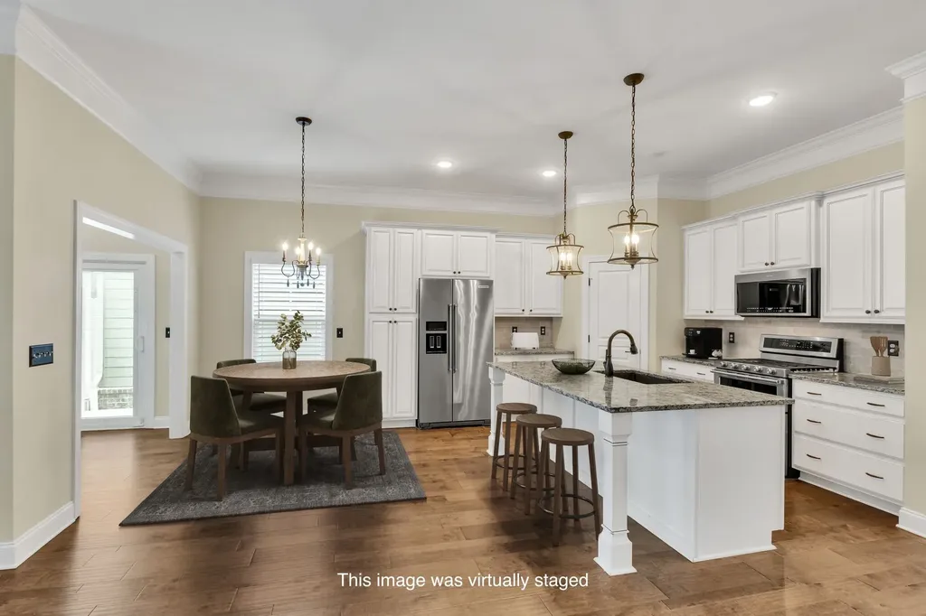 3505 Chianti Circle Murfreesboro TN 37129