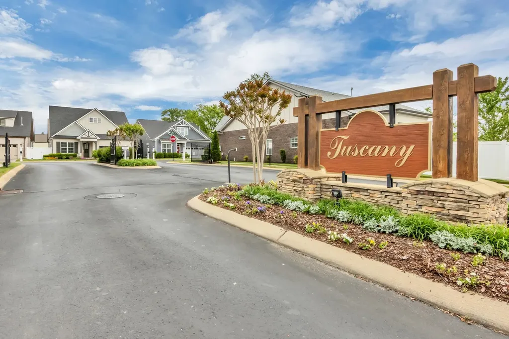 3505 Chianti Circle Murfreesboro TN 37129