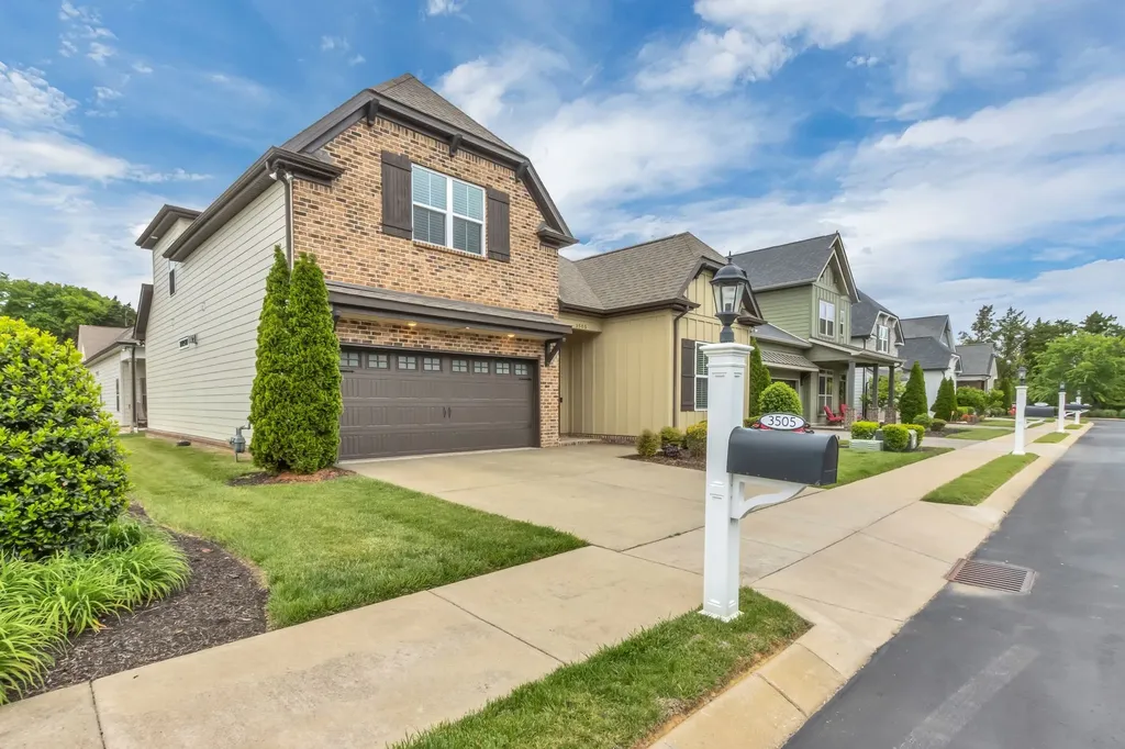 3505 Chianti Circle Murfreesboro TN 37129