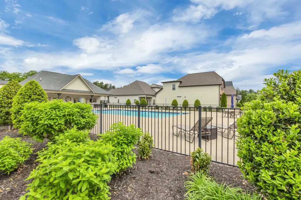 3505 Chianti Circle Murfreesboro TN 37129