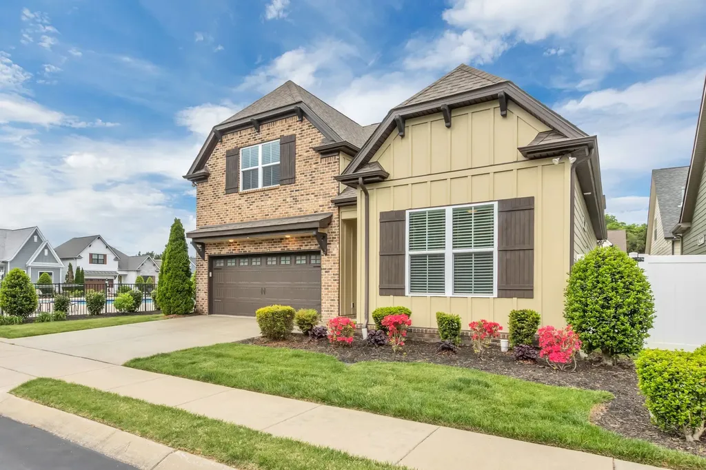 3505 Chianti Circle Murfreesboro TN 37129