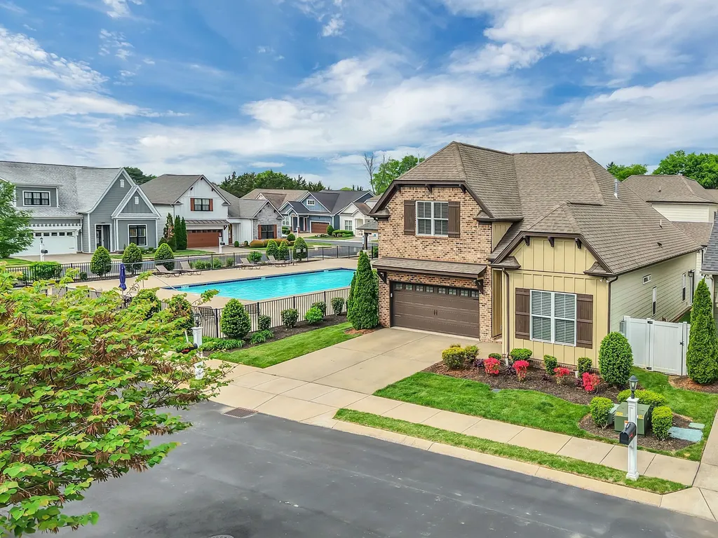 3505 Chianti Circle Murfreesboro TN 37129
