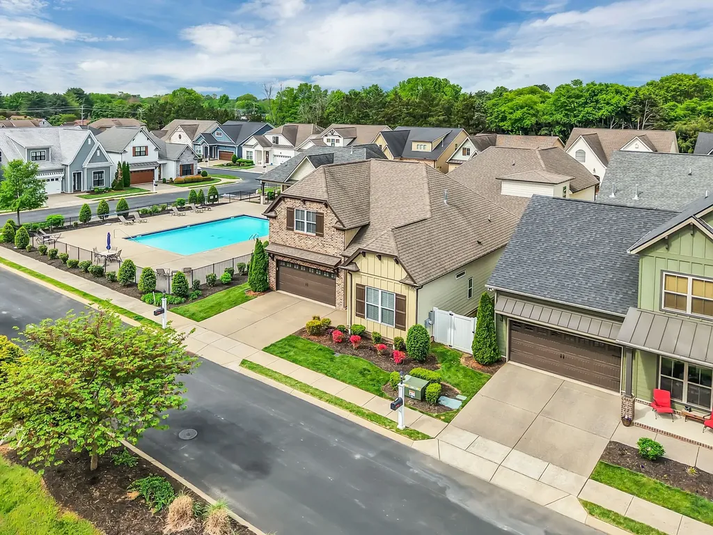 3505 Chianti Circle Murfreesboro TN 37129