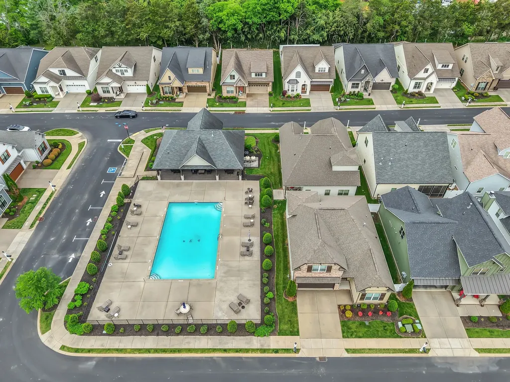 3505 Chianti Circle Murfreesboro TN 37129