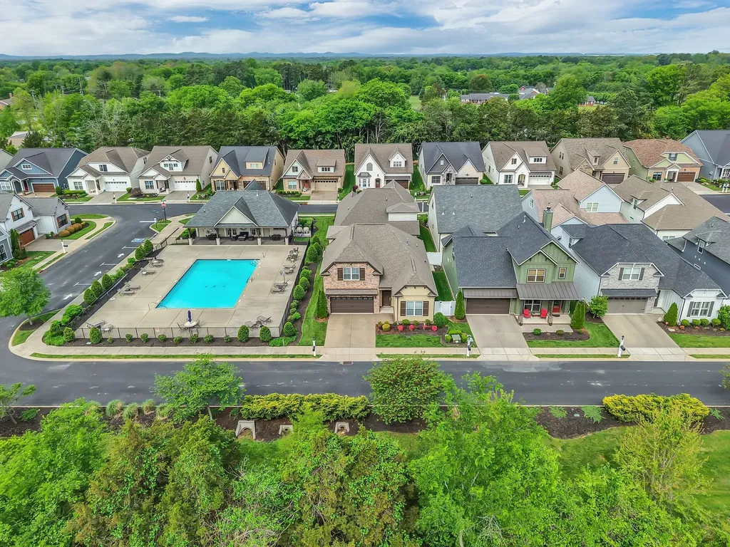 3505 Chianti Circle Murfreesboro TN 37129
