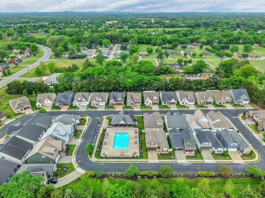 3505 Chianti Circle Murfreesboro TN 37129