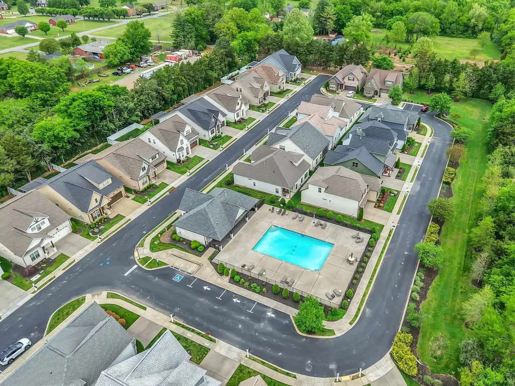 3505 Chianti Circle Murfreesboro TN 37129