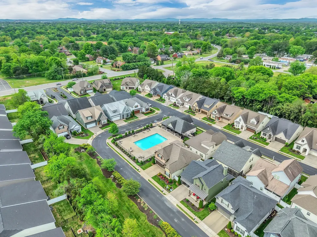 3505 Chianti Circle Murfreesboro TN 37129