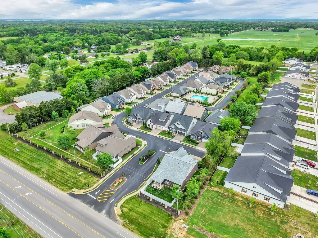 3505 Chianti Circle Murfreesboro TN 37129