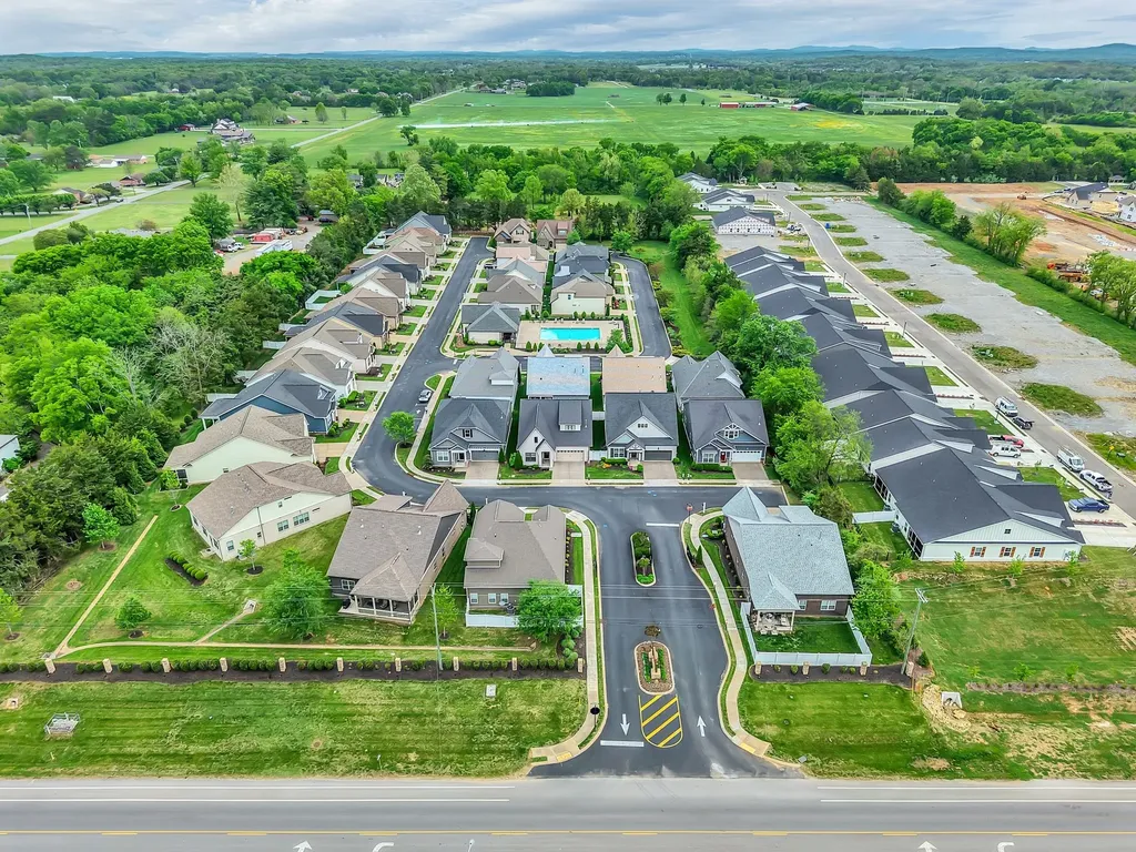 3505 Chianti Circle Murfreesboro TN 37129