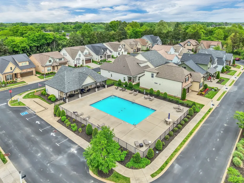 3505 Chianti Circle Murfreesboro TN 37129