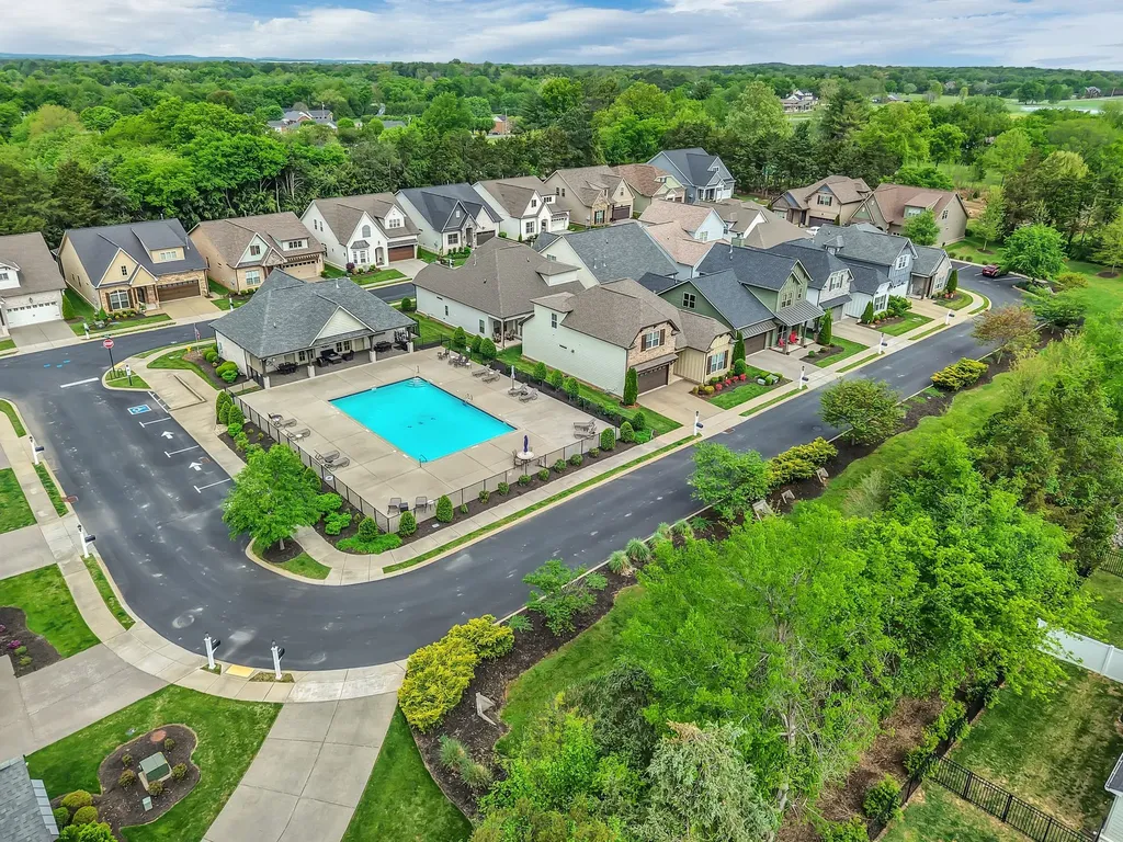 3505 Chianti Circle Murfreesboro TN 37129