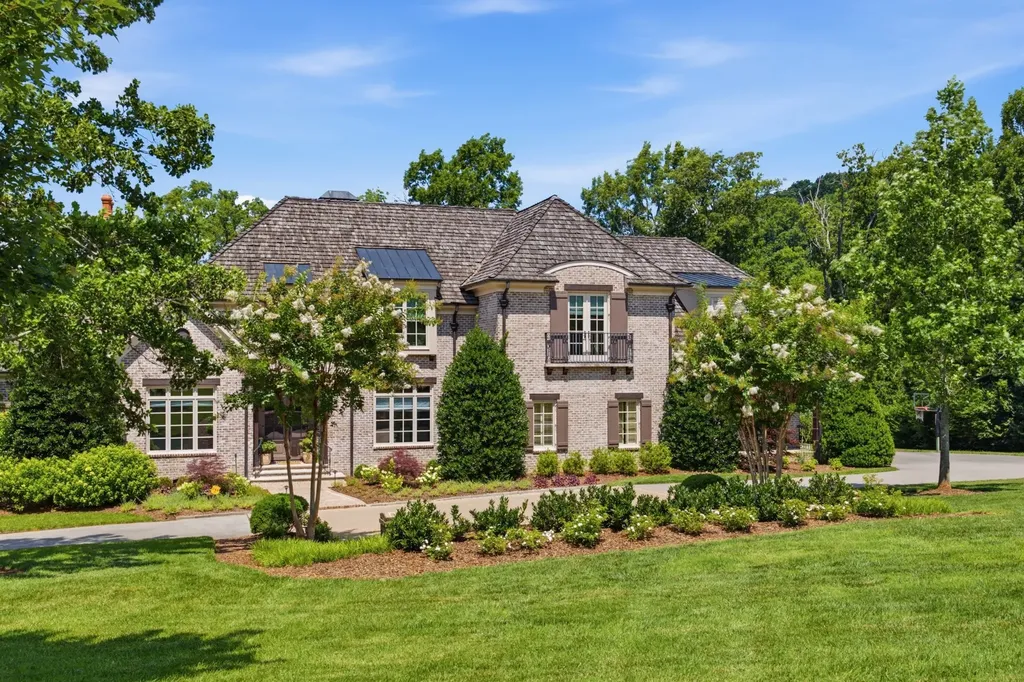 4533 Alcott Drive Nashville TN 37215
