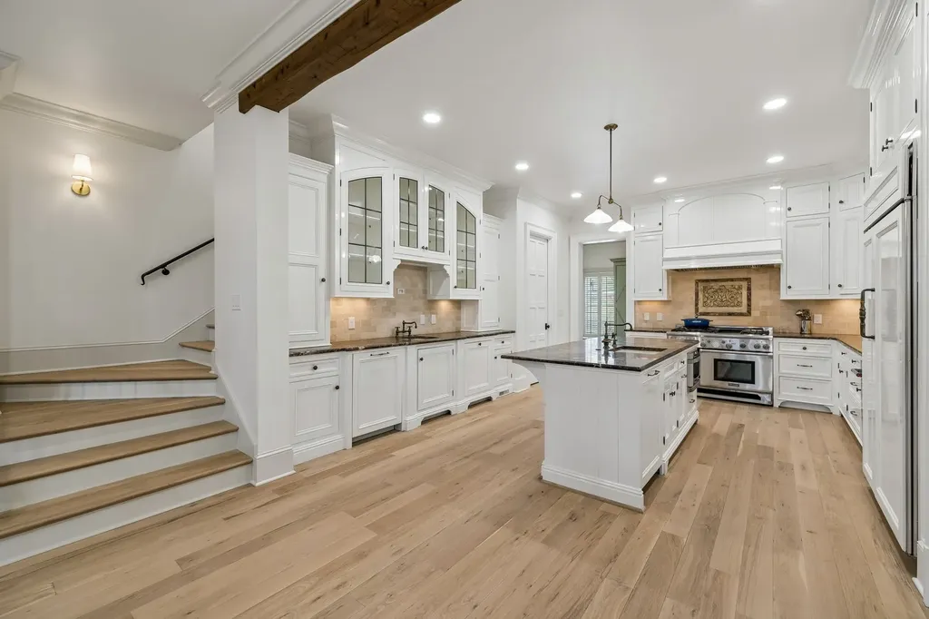 4533 Alcott Drive Nashville TN 37215