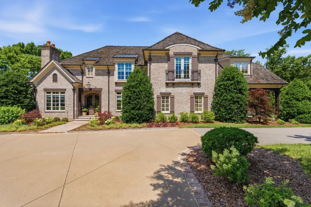 4533 Alcott Drive Nashville TN 37215