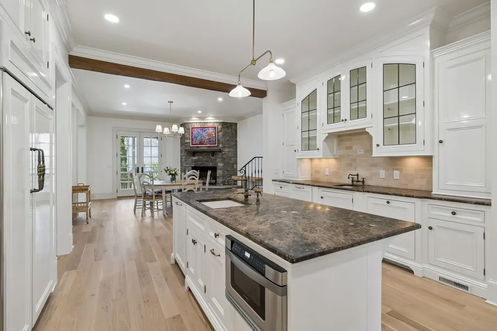 4533 Alcott Drive Nashville TN 37215