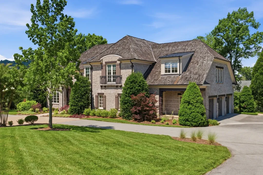 4533 Alcott Drive Nashville TN 37215