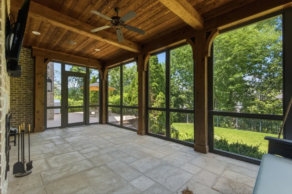 4533 Alcott Drive Nashville TN 37215