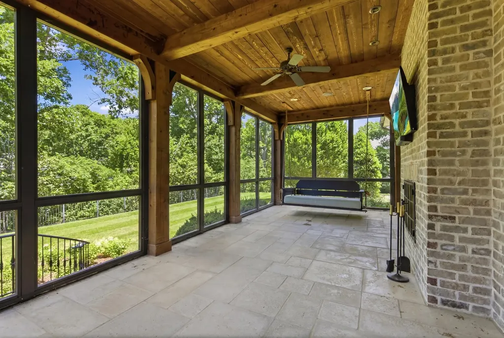 4533 Alcott Drive Nashville TN 37215
