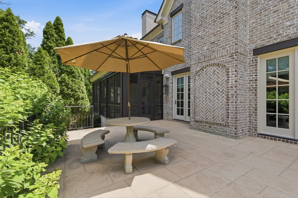 4533 Alcott Drive Nashville TN 37215