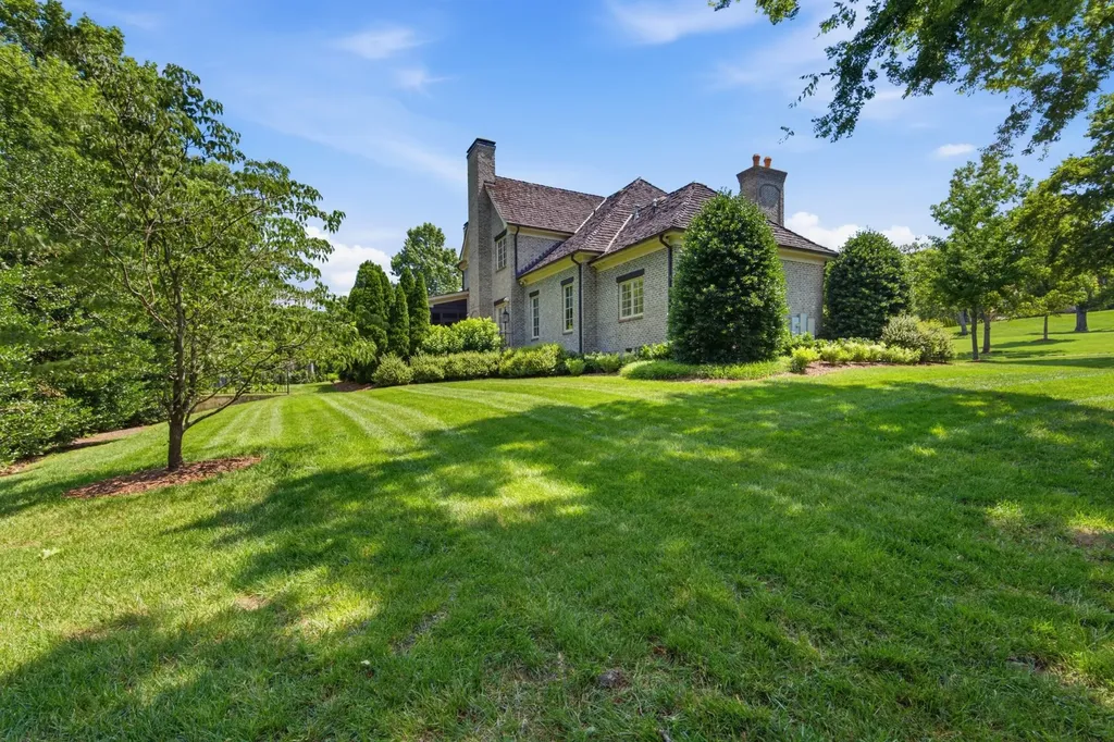 4533 Alcott Drive Nashville TN 37215