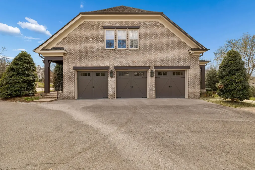 4533 Alcott Drive Nashville TN 37215