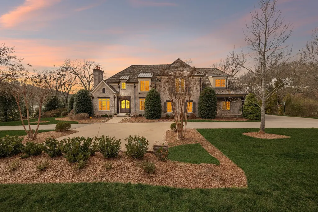 4533 Alcott Drive Nashville TN 37215