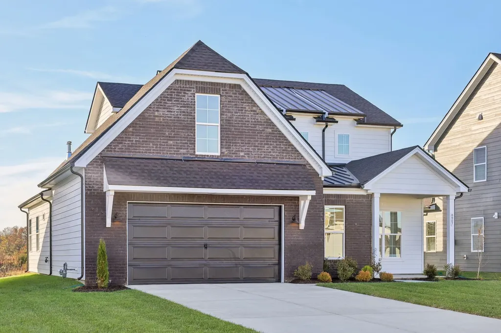 6907 Wayana Drive Murfreesboro TN 37127