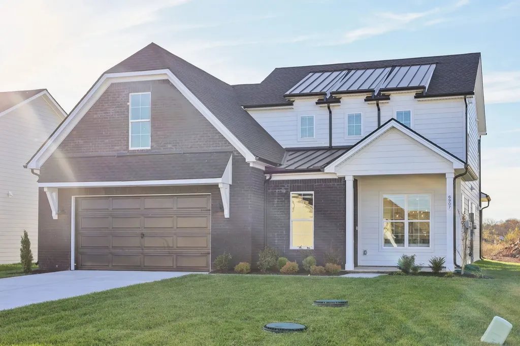 6907 Wayana Drive Murfreesboro TN 37127