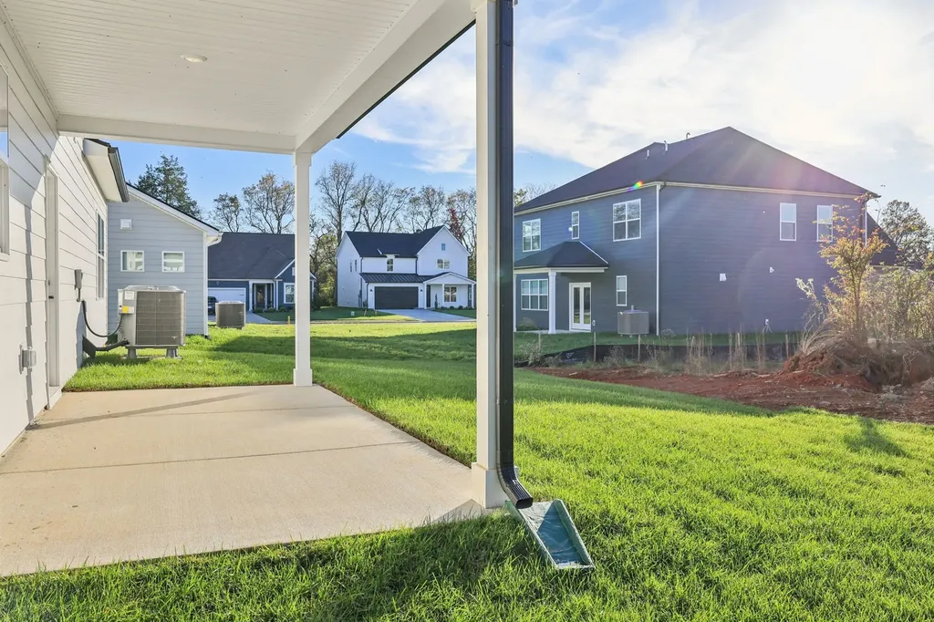 6907 Wayana Drive Murfreesboro TN 37127