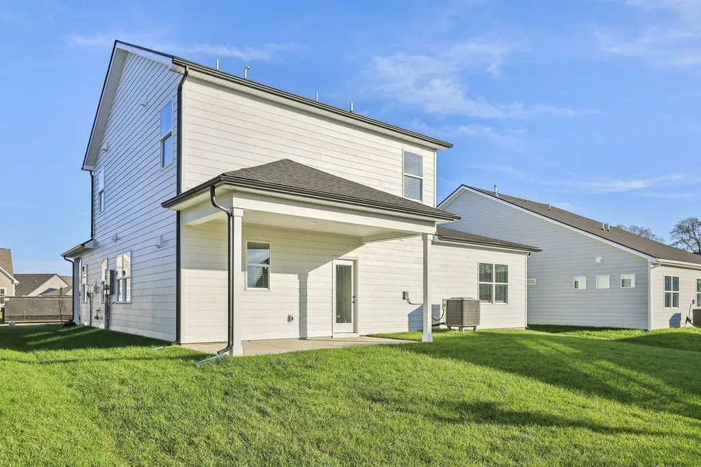 6907 Wayana Drive Murfreesboro TN 37127