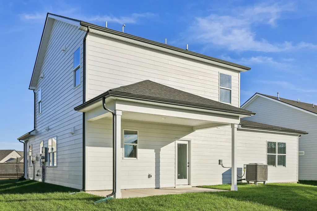 6907 Wayana Drive Murfreesboro TN 37127