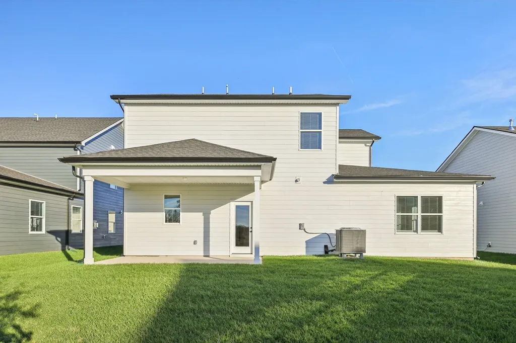6907 Wayana Drive Murfreesboro TN 37127
