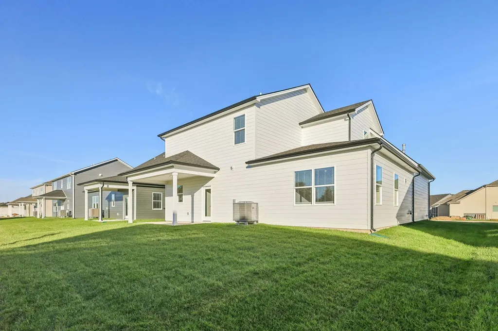 6907 Wayana Drive Murfreesboro TN 37127