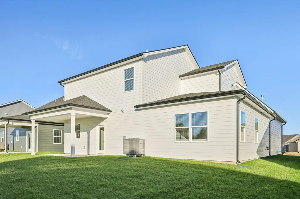 6907 Wayana Drive Murfreesboro TN 37127