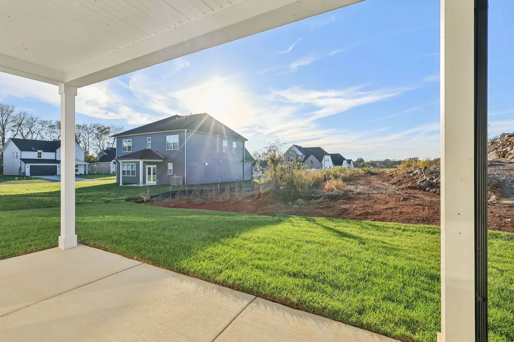6907 Wayana Drive Murfreesboro TN 37127