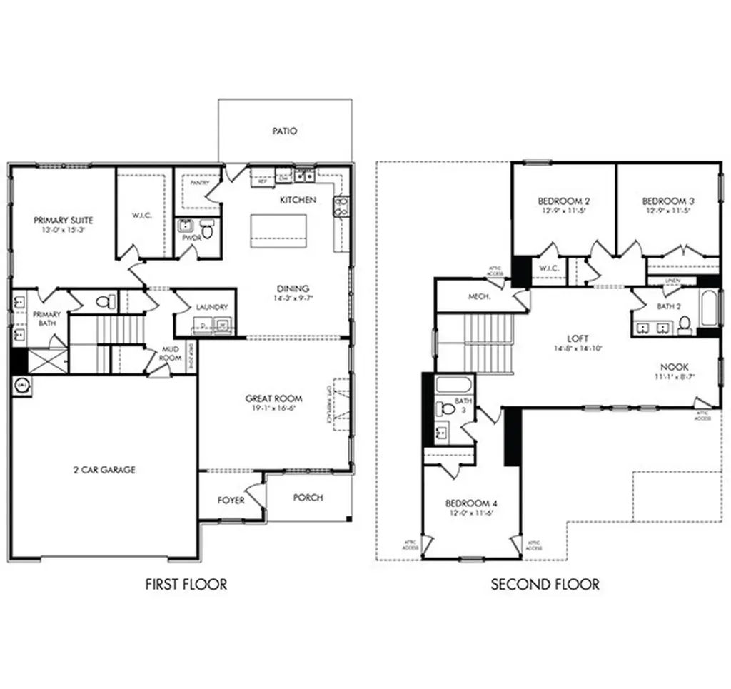 6907 Wayana Drive Murfreesboro TN 37127