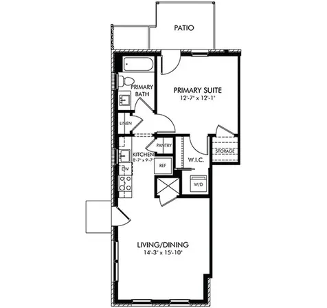223A Folsom Pass Spring Hill TN 37174