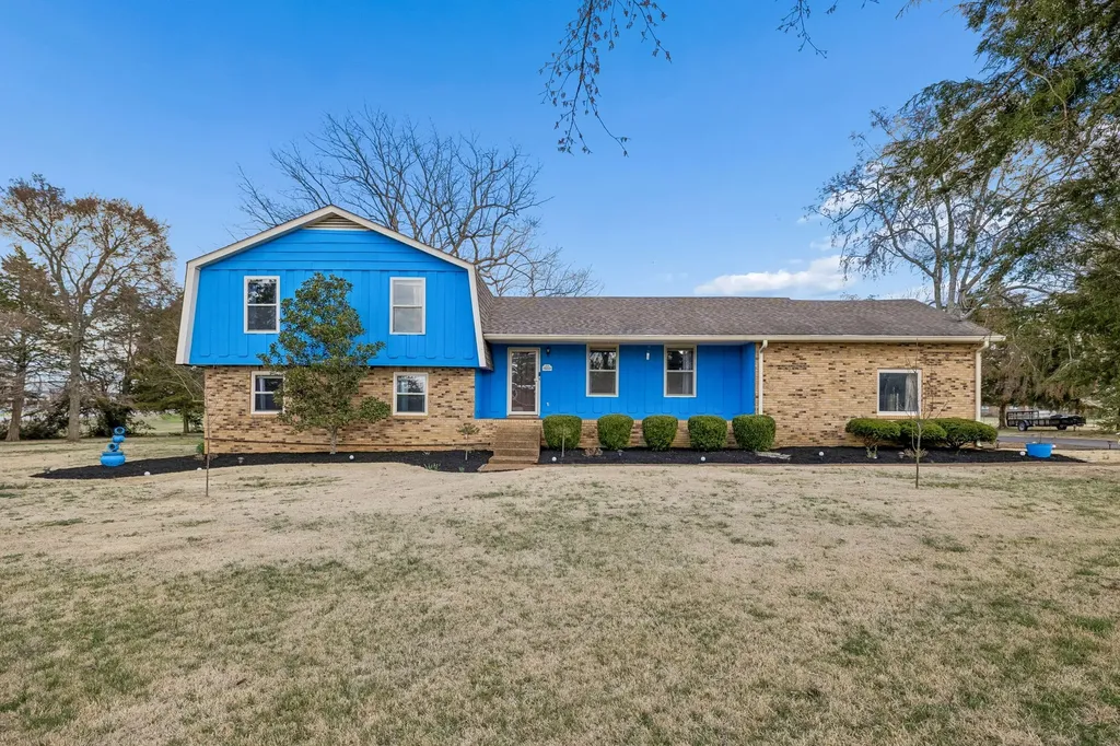 609 Windmere Drive Lebanon TN 37090