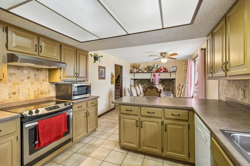 609 Windmere Drive Lebanon TN 37090
