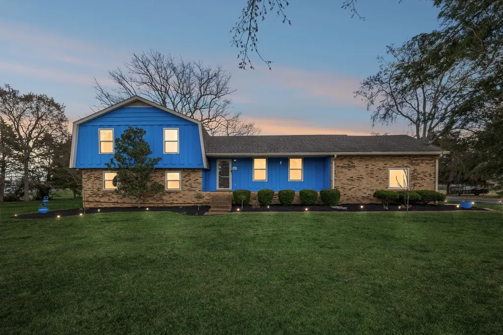 609 Windmere Drive Lebanon TN 37090